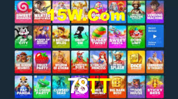 78TT App