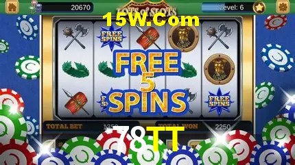 Casino Ao Vivo 78TT