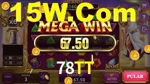 Welcome Bonus 78TT