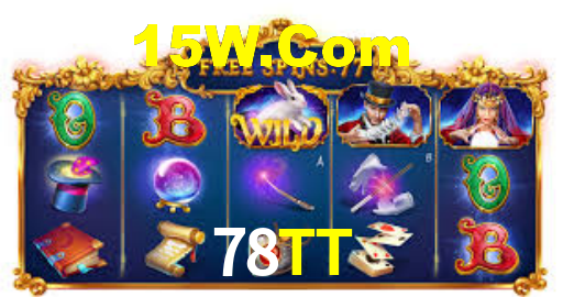78TT Bet