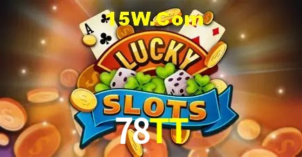 Jogos de Slot 78TT