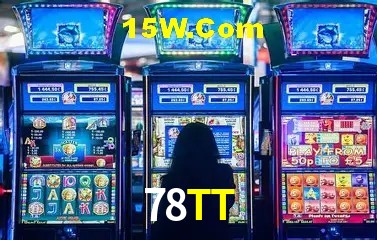 Estatísticas do Jogo 78TT
