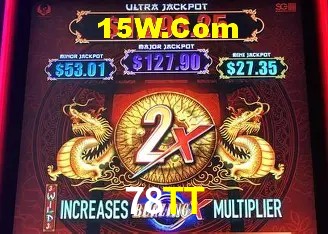 Experiência VIP 78TT