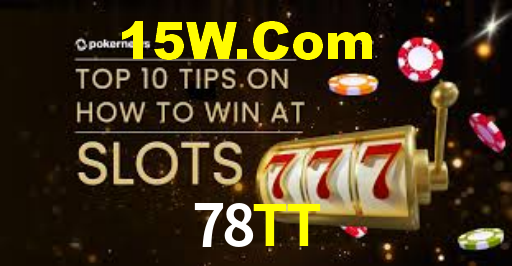 78TT Bet